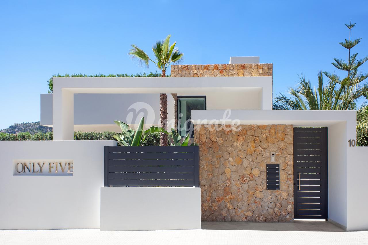 Пентхаус в 07157 Port Andratx, Andratx, Mallorca, Balearic Islands