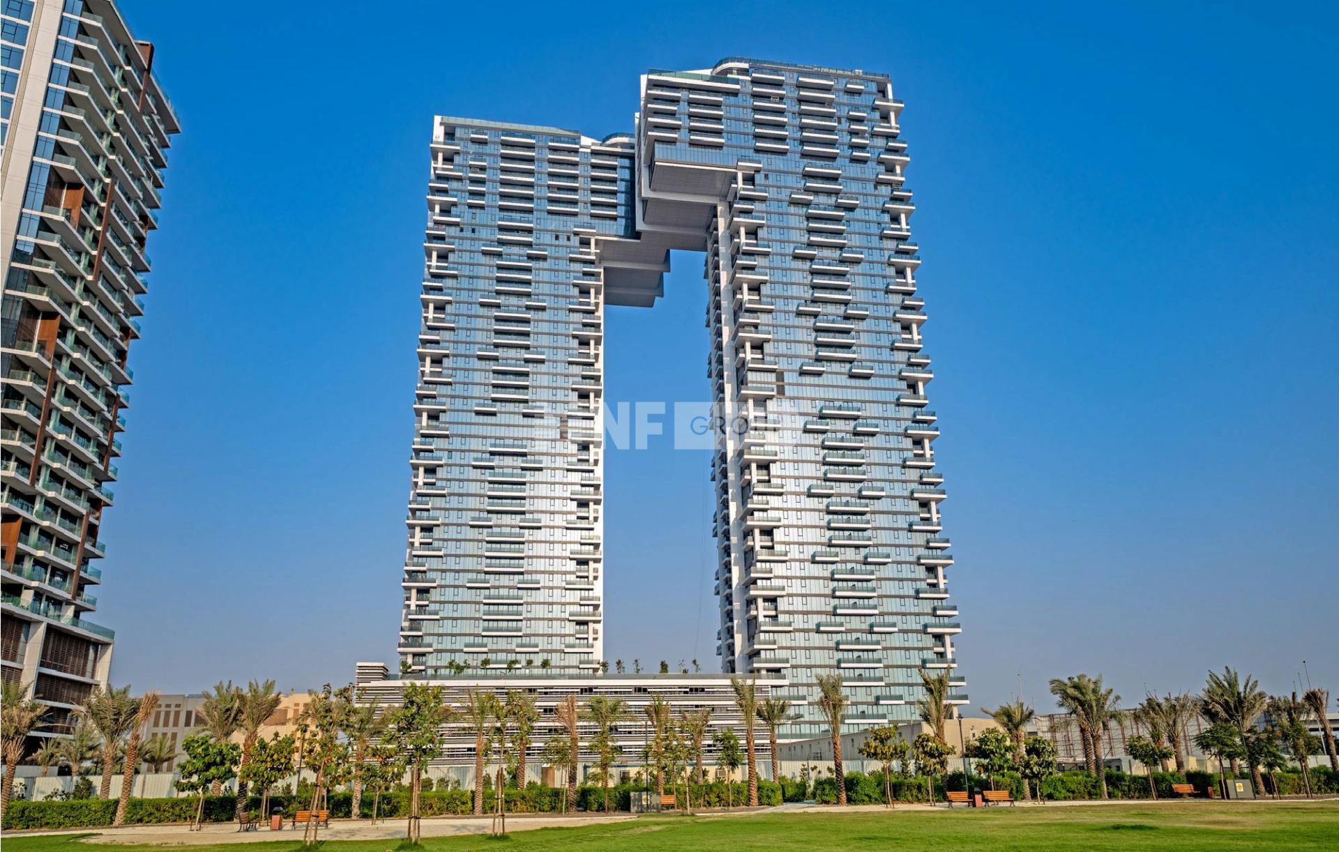 NF Group