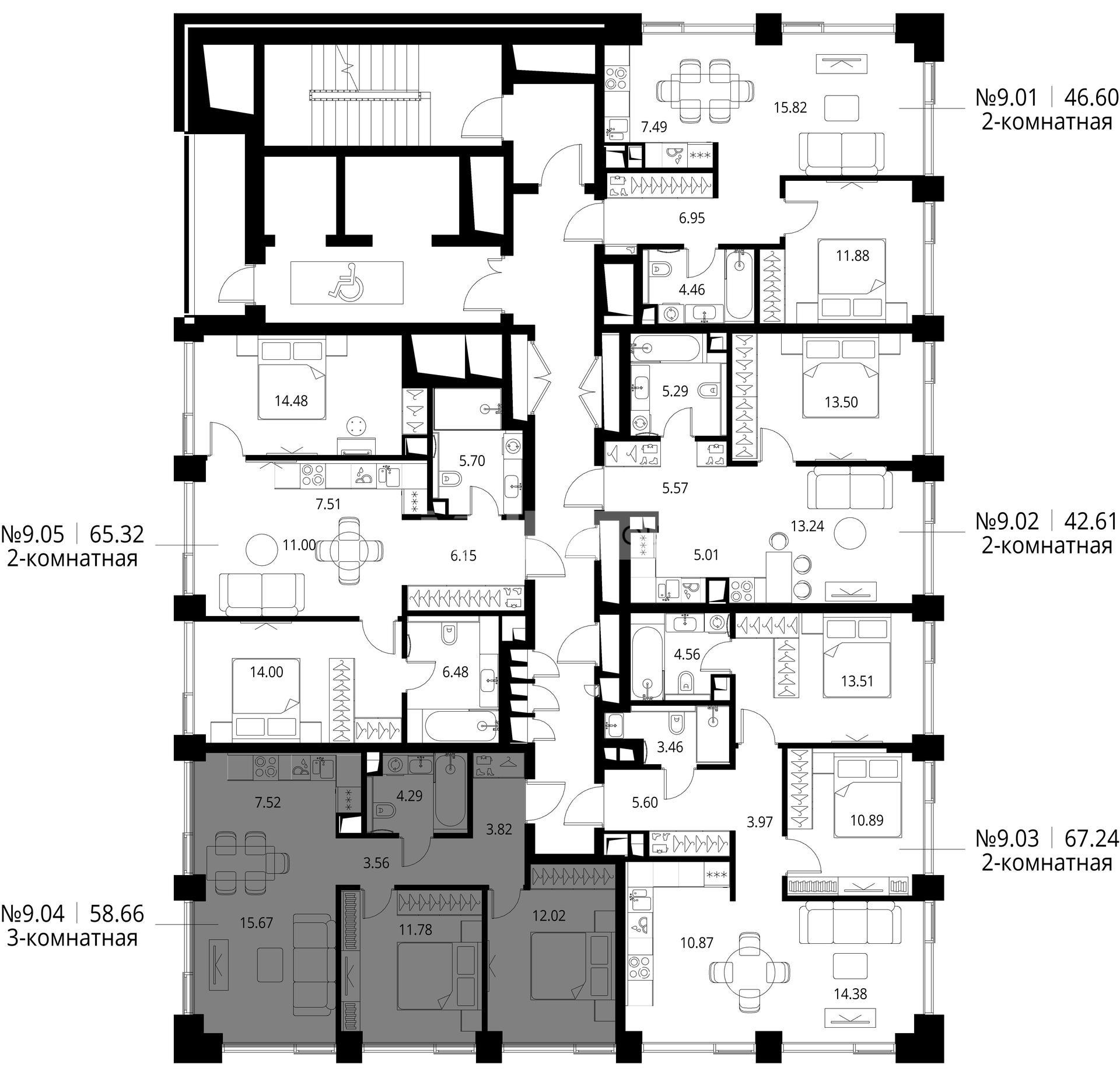 City Bay (Сити Бэй)