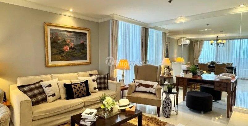 2 спален Кондо на продажу в Icon III (Icon III)