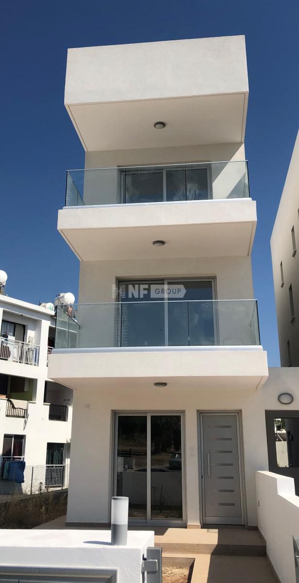 Cyprus, Paphos, Kato Paphos - Tombs of The Kings