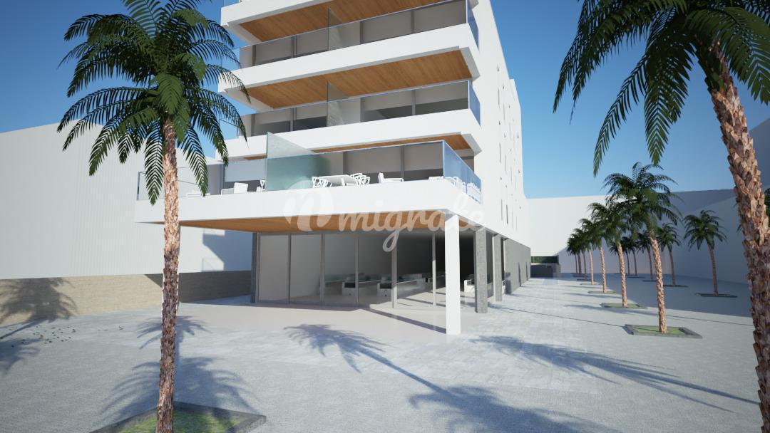 Апартамент в 07610 Playa de Palma - Cala Estancia, Palma, Mallorca, Balearic Islands