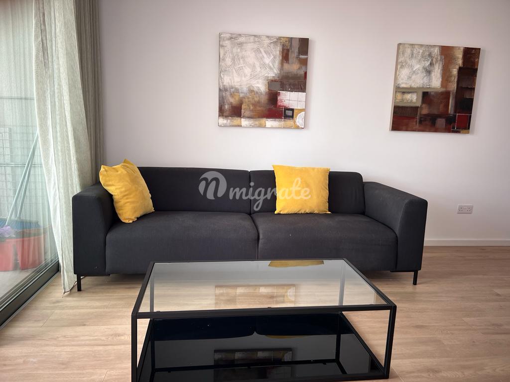 Квартира с 3 спальнями в туристическом районе Агиос Тихон, Лимассол
 (3 Bedroom Apartment in Agios Tychon Tourist Area, Limassol)