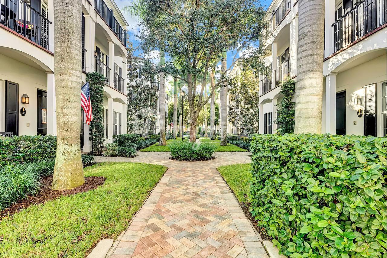 Вилла в 131 Madison Lane - Delray Beach, Florida