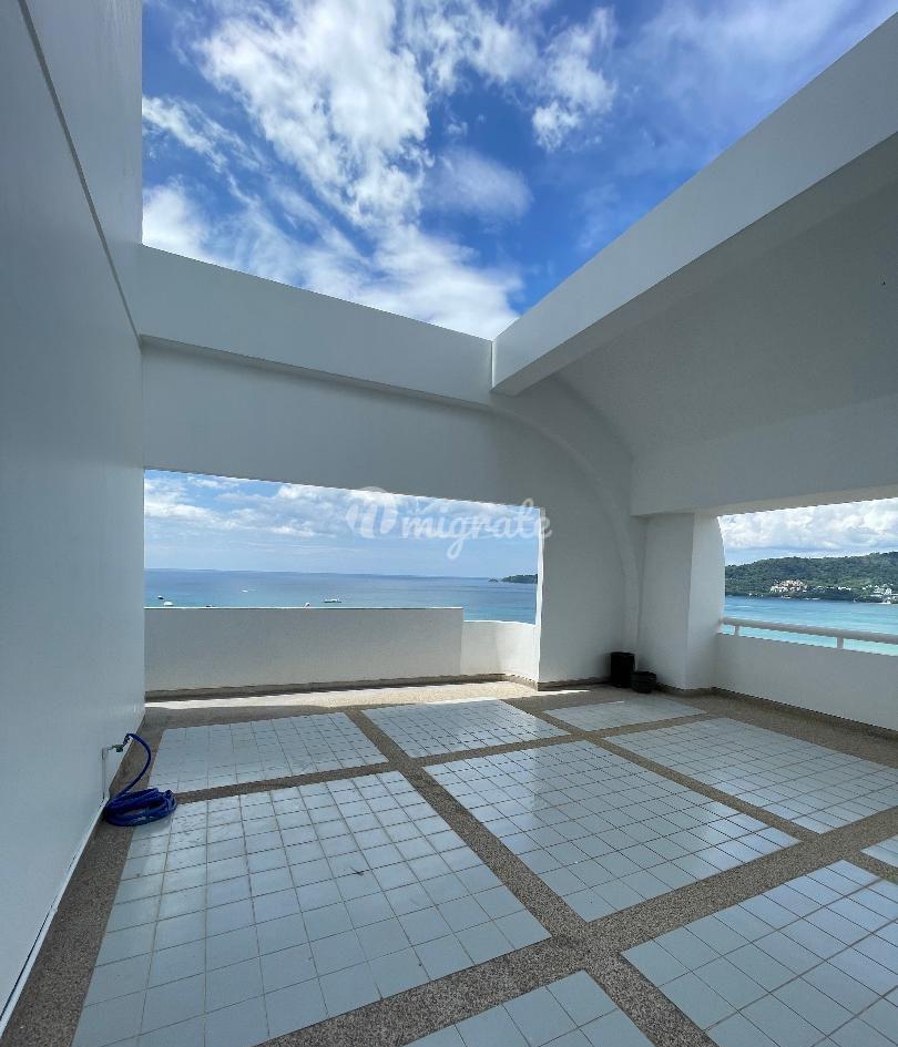 4 спален Кондо на продажу в Patong Tower (Patong Tower)