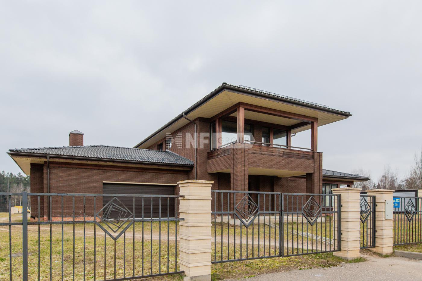 «Крекшино» (Krekshino)