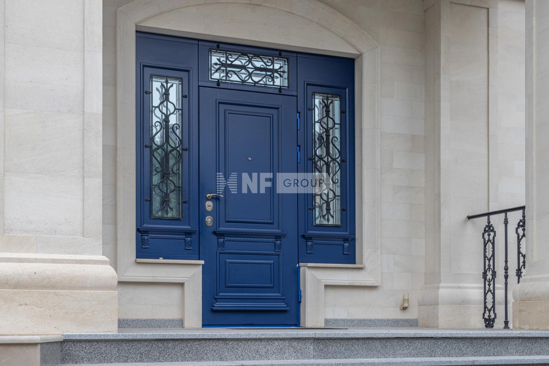NF Group