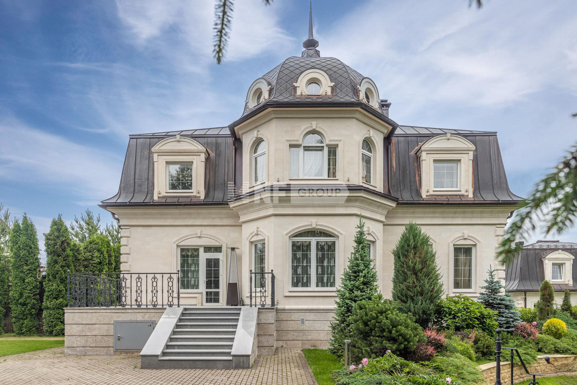 «Глаголево-парк» (Glagolevo-park)