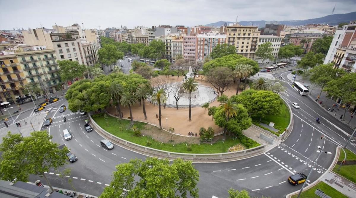 Пакет из 4 коммерческих помещений