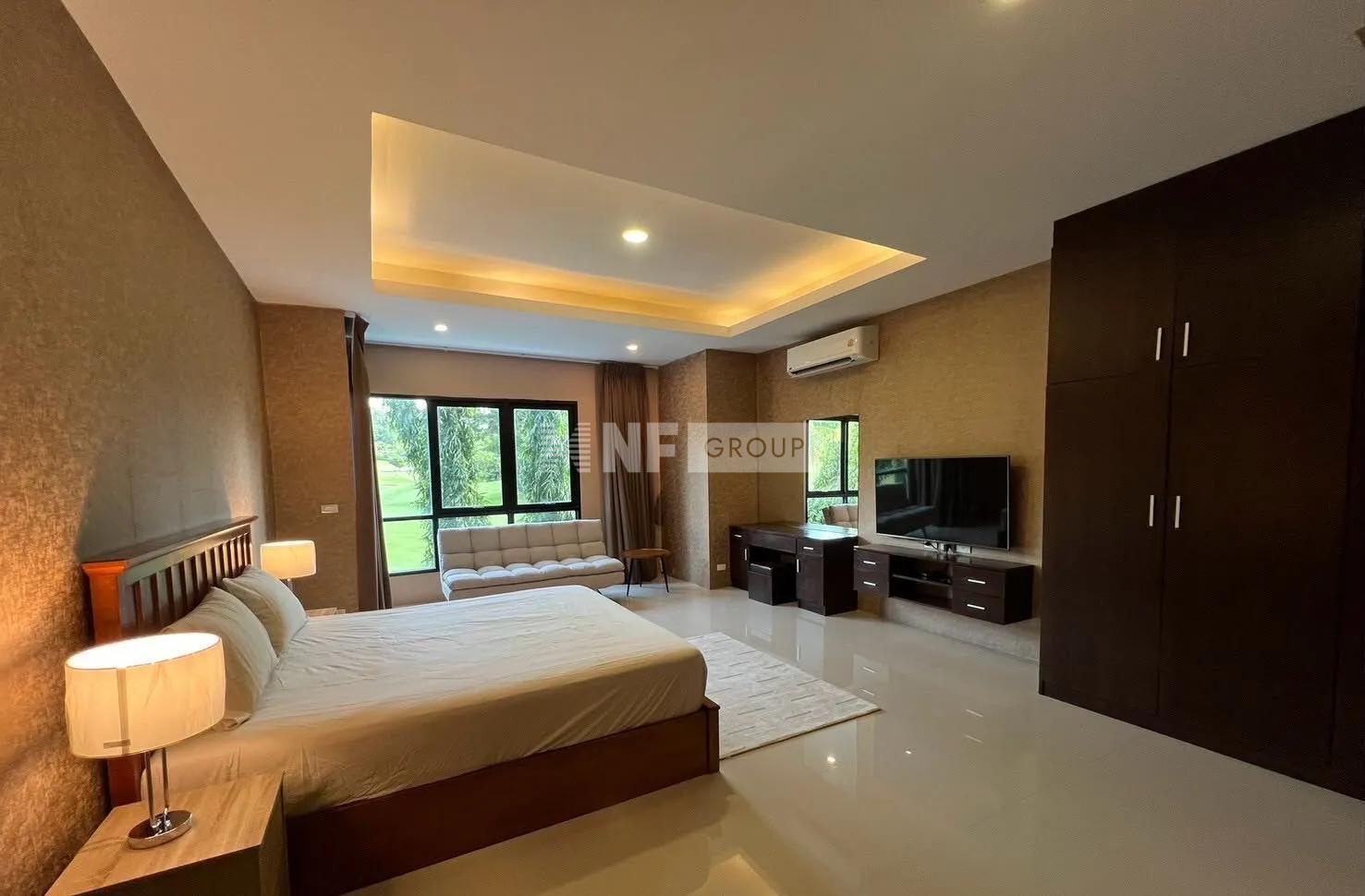 Phuket Country Club