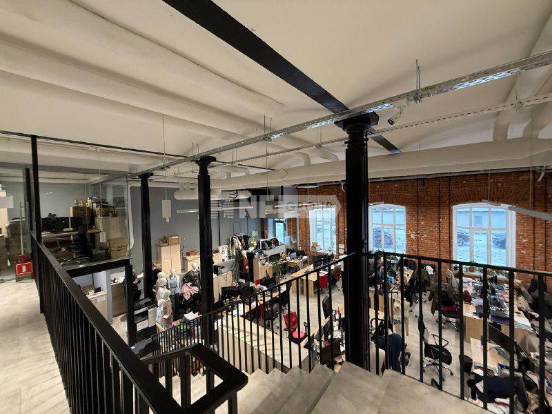 Лён (Tovarishchestvo ryabovskoy manufaktury)