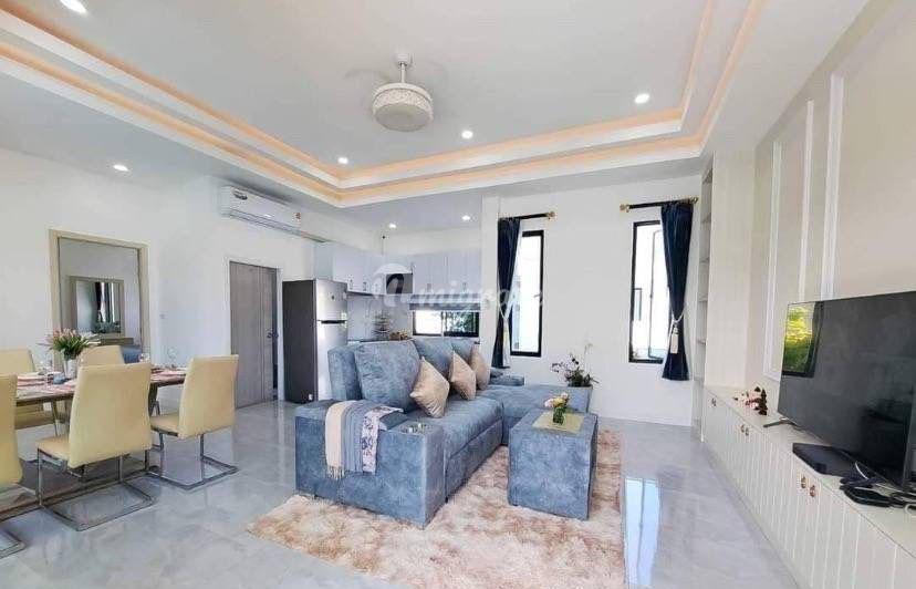3 спален Дом на продажу (3 Beds 2 Baths with Private pool at Thap Tai)