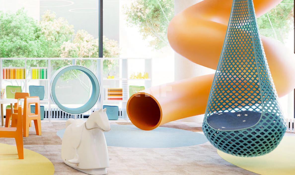 Инфраструктура