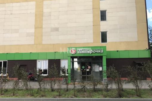 Рублевское ш., д.22к2 (Rublevskoe sh., d.22k2)