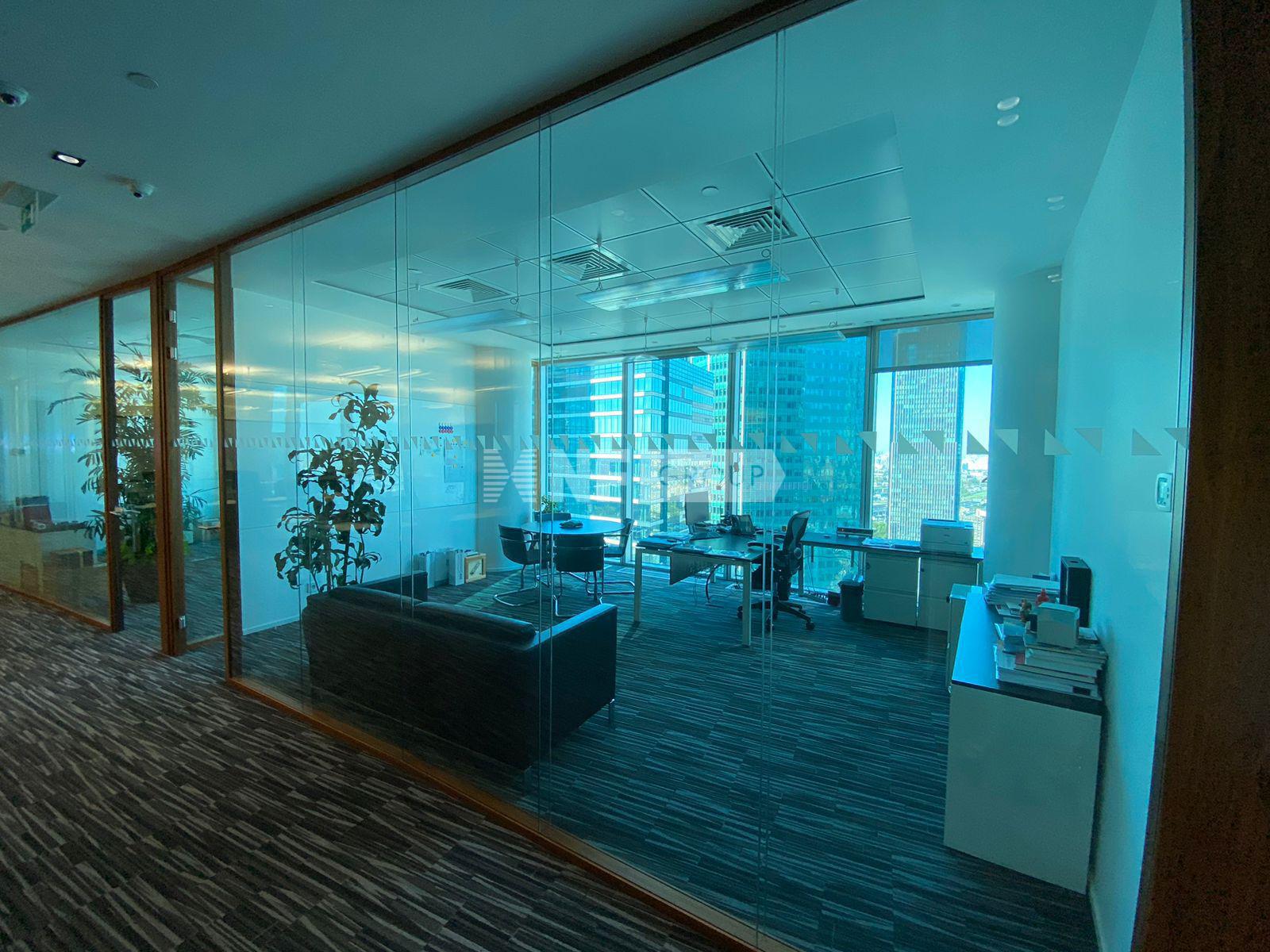 Башня на Набережной (Bashnya na Naberezhnoy)