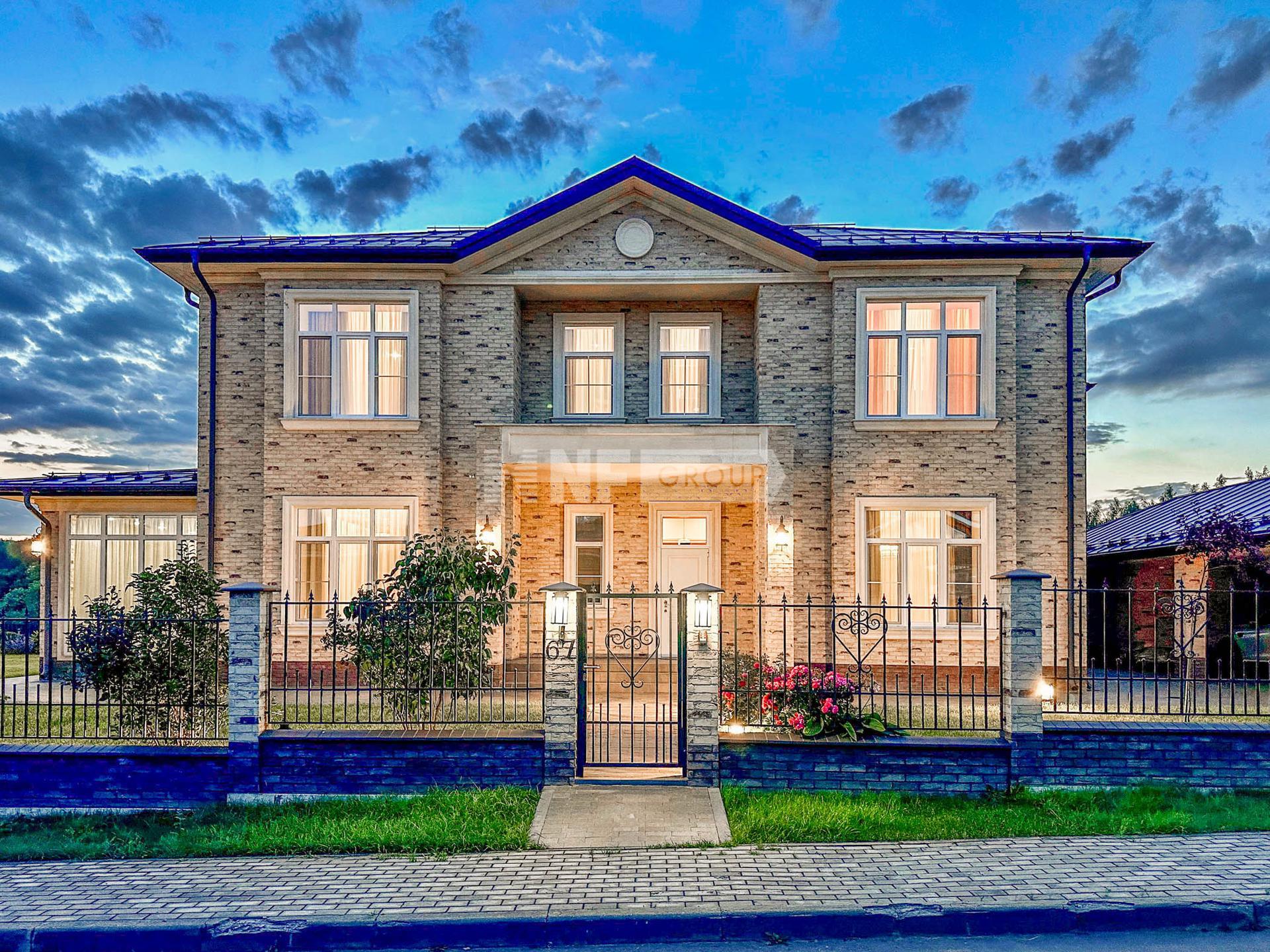 «Лес и река» (Les i reka)