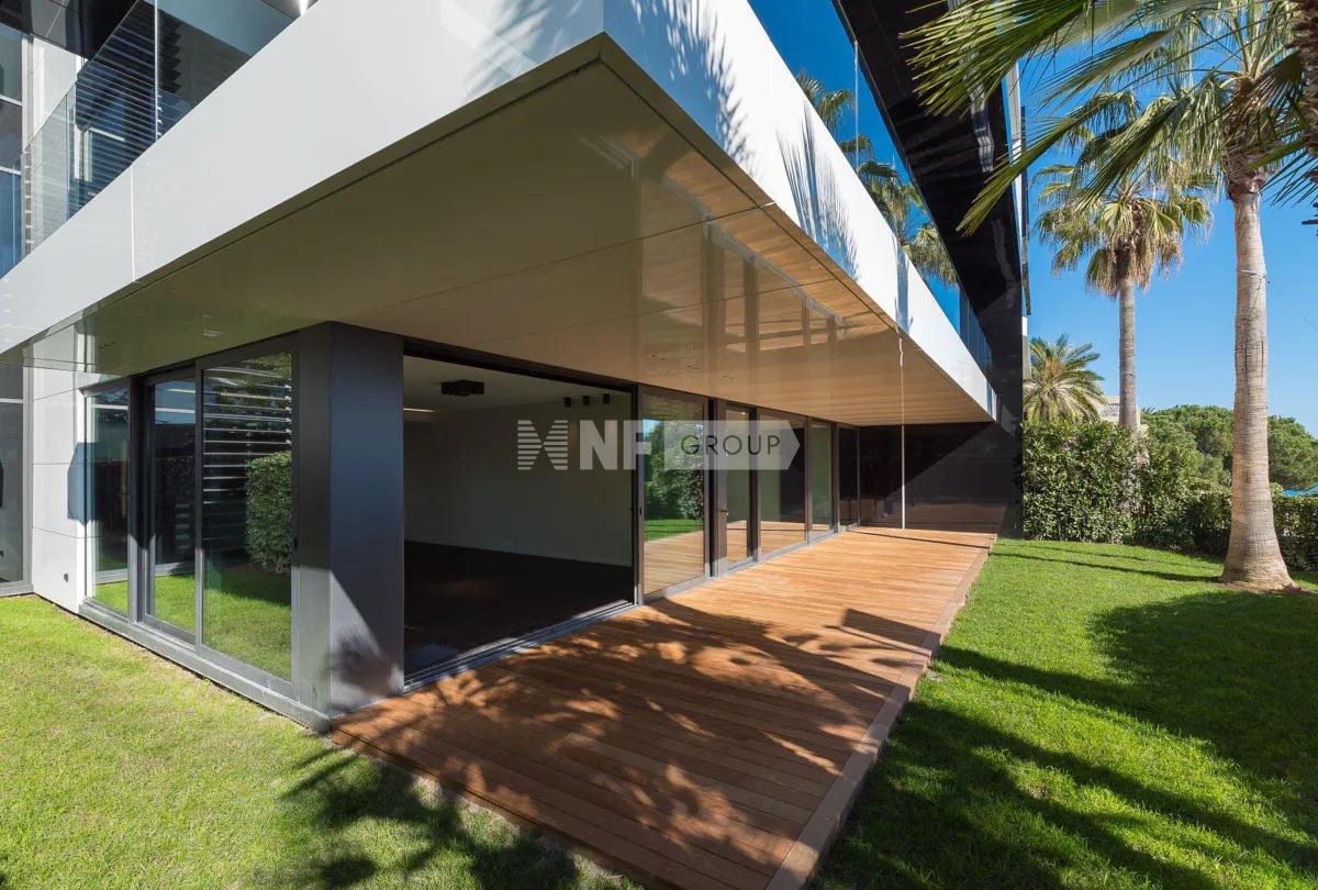 Апартаменты в эксклюзивной резиденции (rsi012026238)