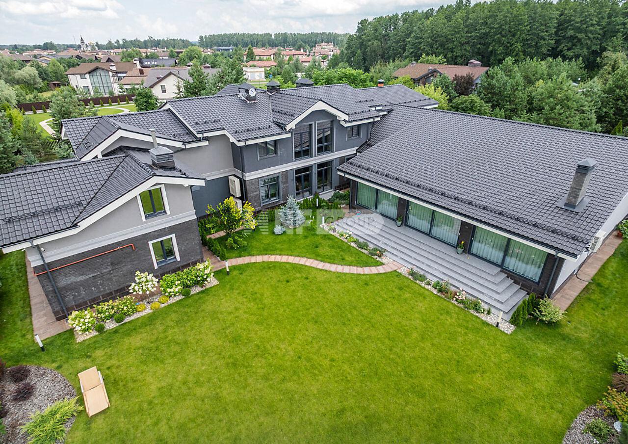 «Пестово» (Pestovo)