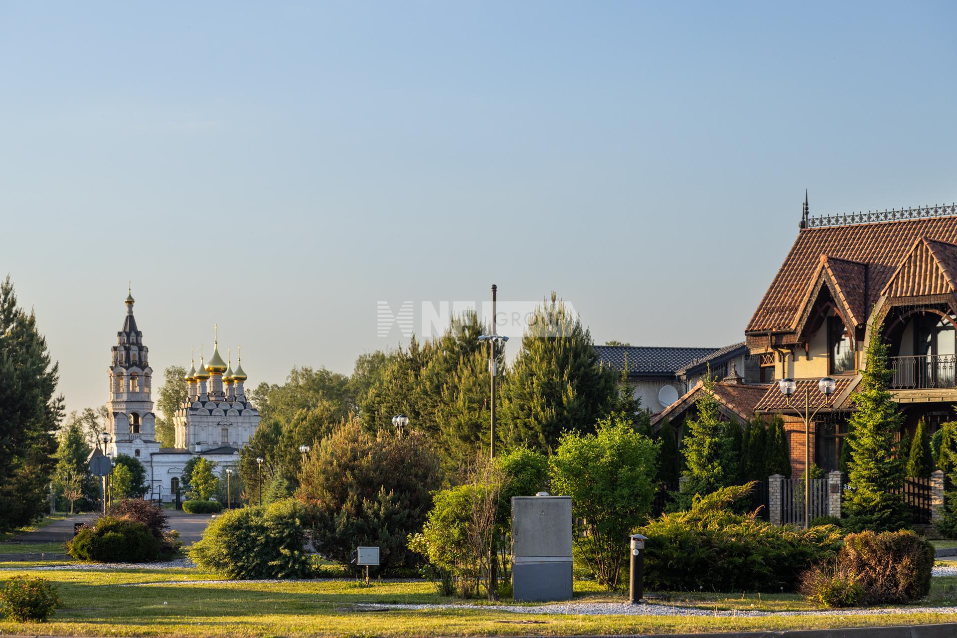 «Пестово» (Pestovo)