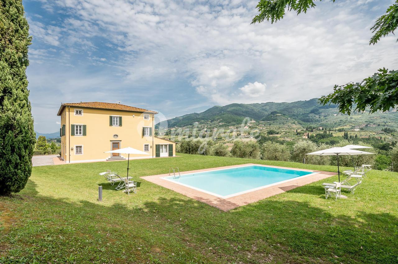 Вилла в Capannori, Lucca, Tuscany
