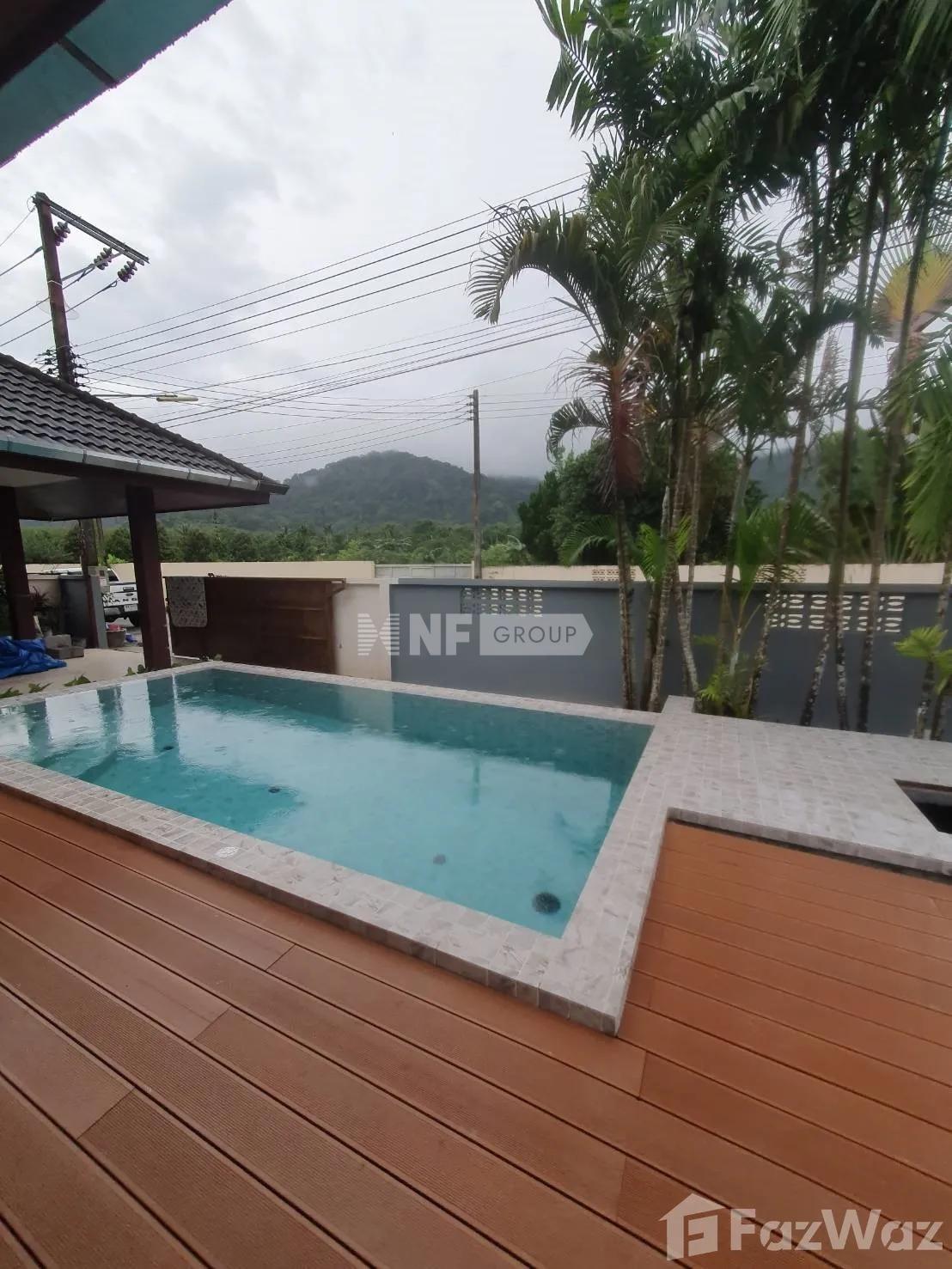 3 Bedrooms House for Rent in Pakhlok