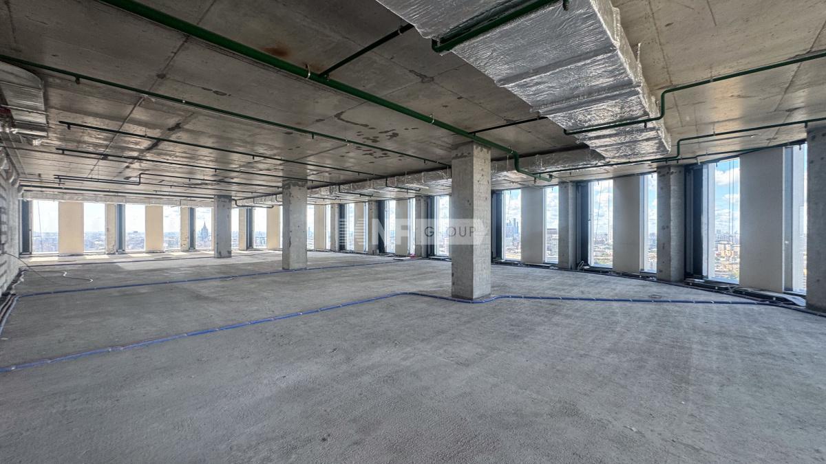 Бизнес-центр Cавеловская (Business Center Savelovskaya)