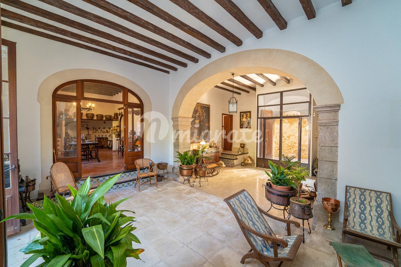 Вилла в 07109 Fornalutx, Fornalutx, Mallorca, Balearic Islands