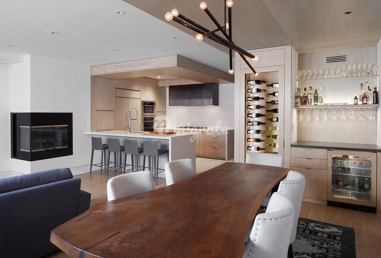 Кондоминиум в 133 W 14TH ST, 6 - Chelsea, New York