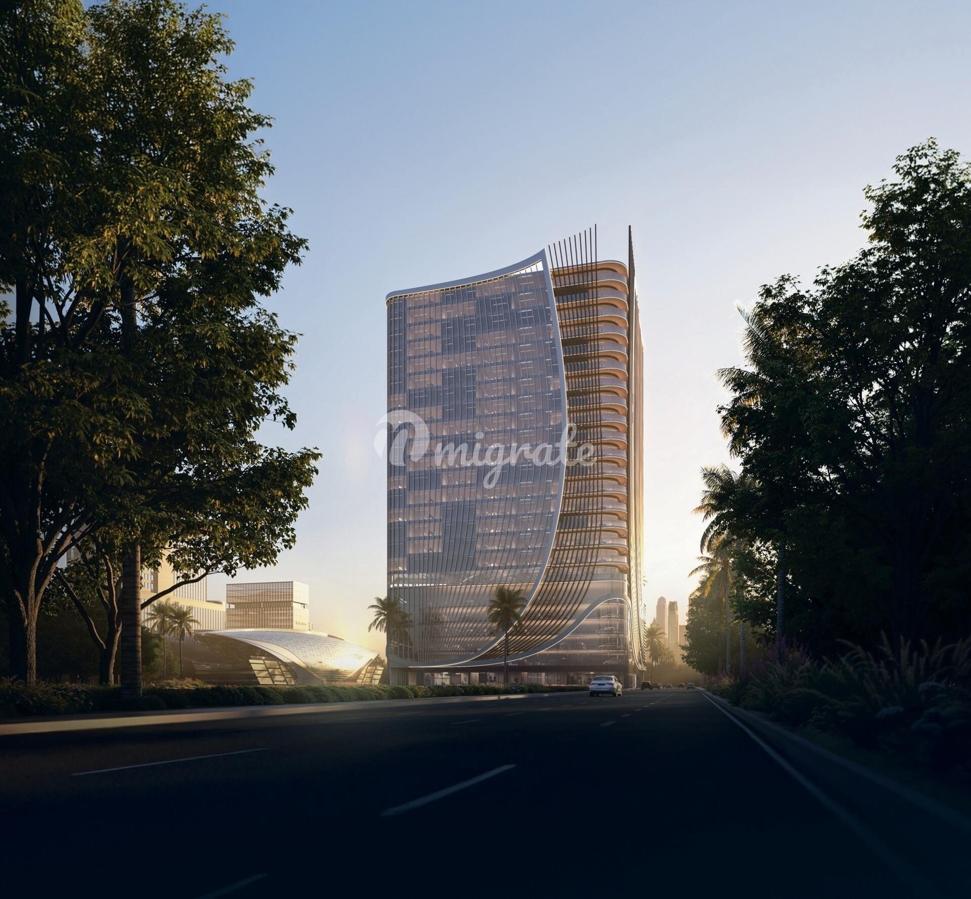 Samana Business Hub