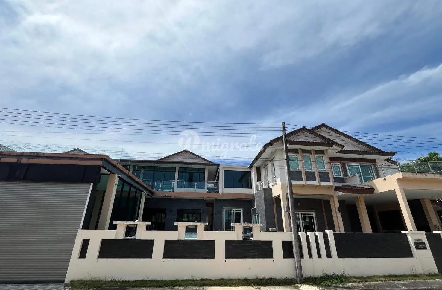 88 Land and Houses Hillside Phuket