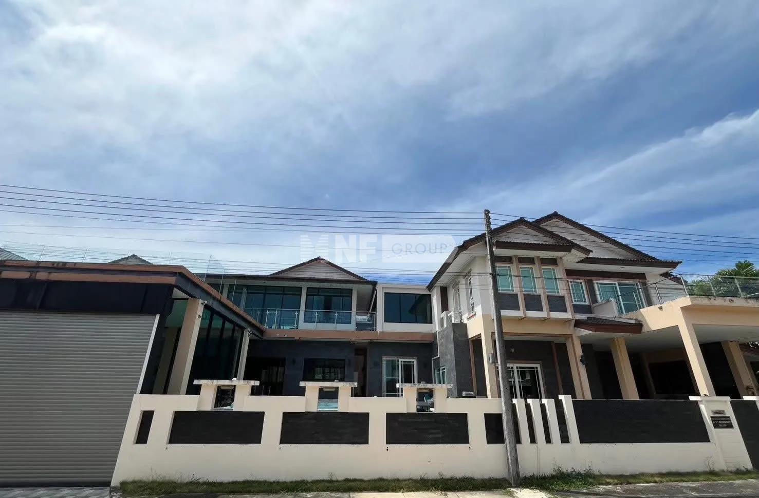 88 Land and Houses Hillside Phuket