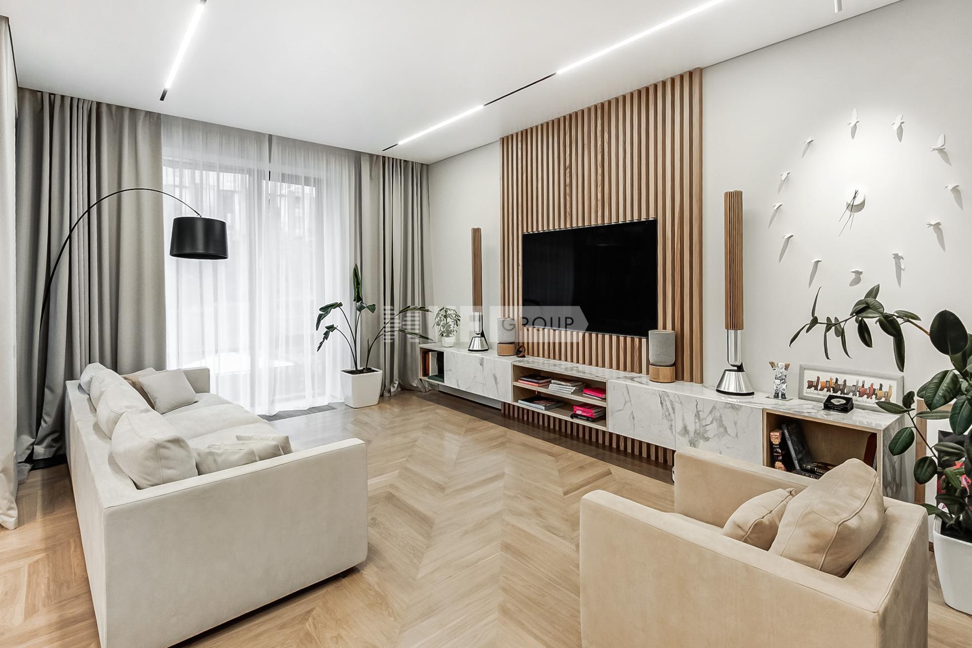 «Сколково Парк» (Сколково Парк)