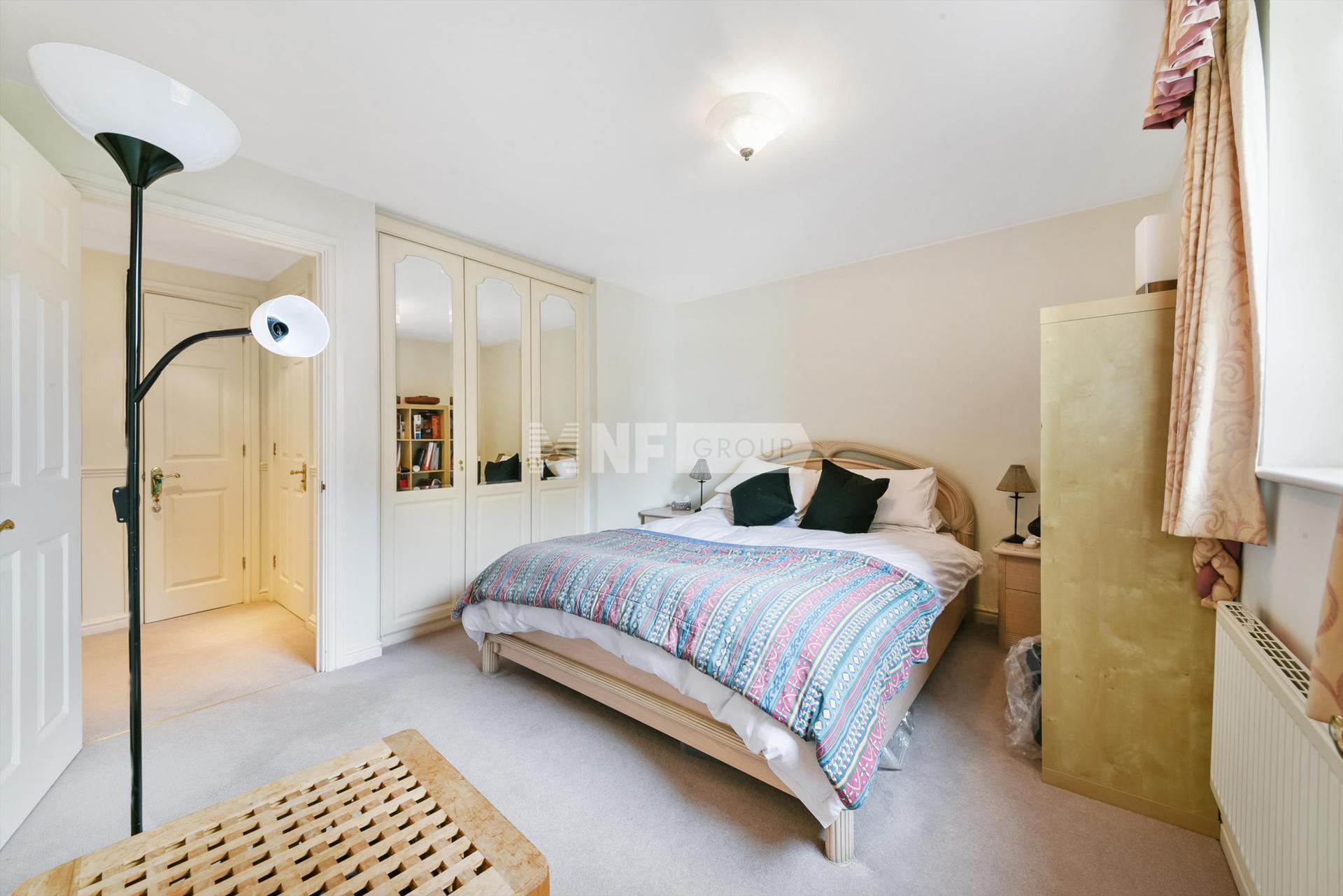 Квартира в Victoria Wharf, Narrow Street, London, E14