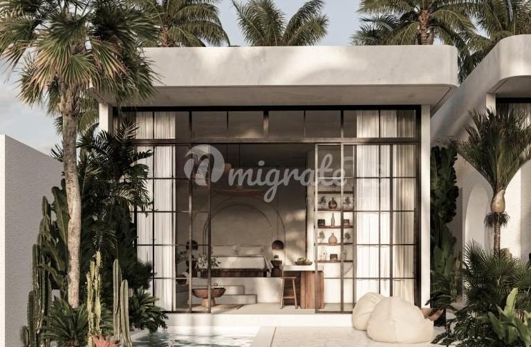 Вилла в популярном районе Умалас (1 BR Villa in Umalas)
