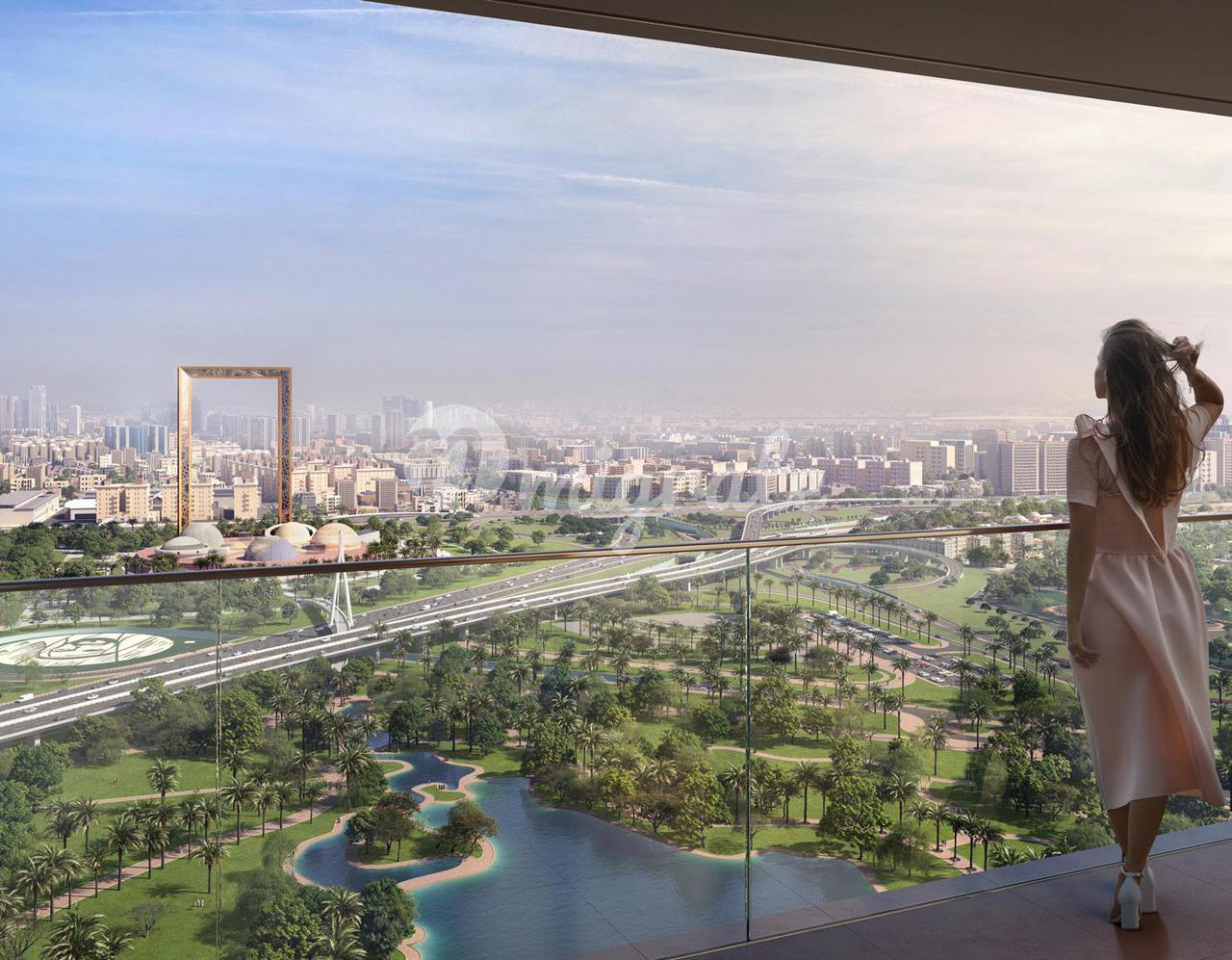 Address Zabeel (Address Zaabeel)