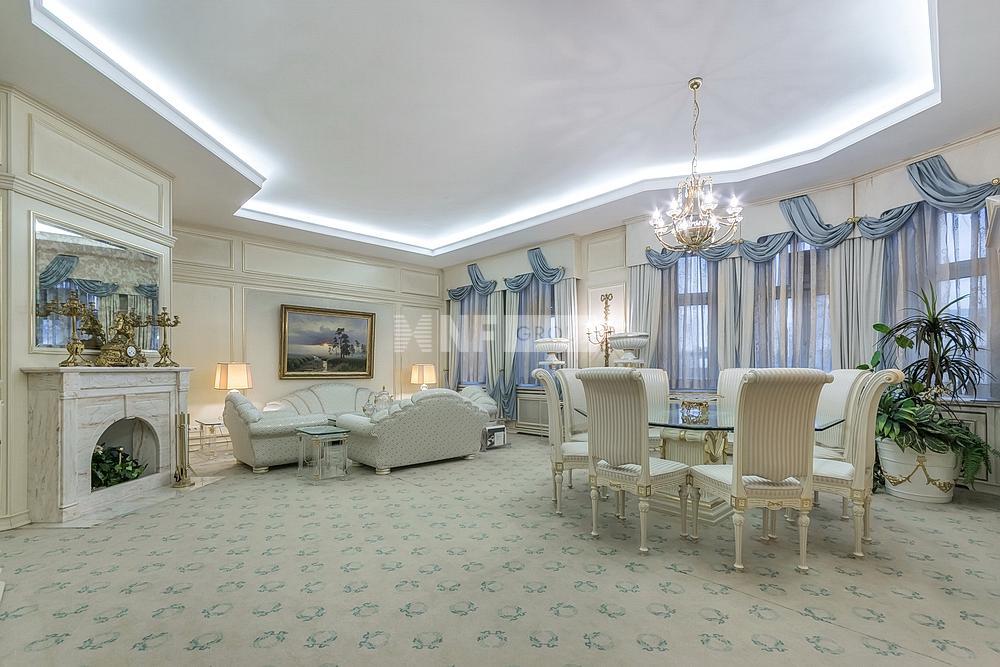 «Большая Ордынка, 67» (Большая Ордынка, 67)