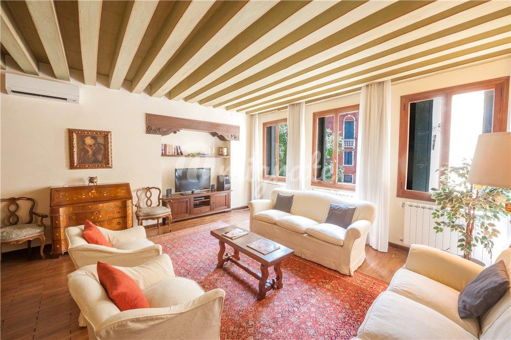 Апартамент в Cannaregio N.4510/A, Venice, Veneto