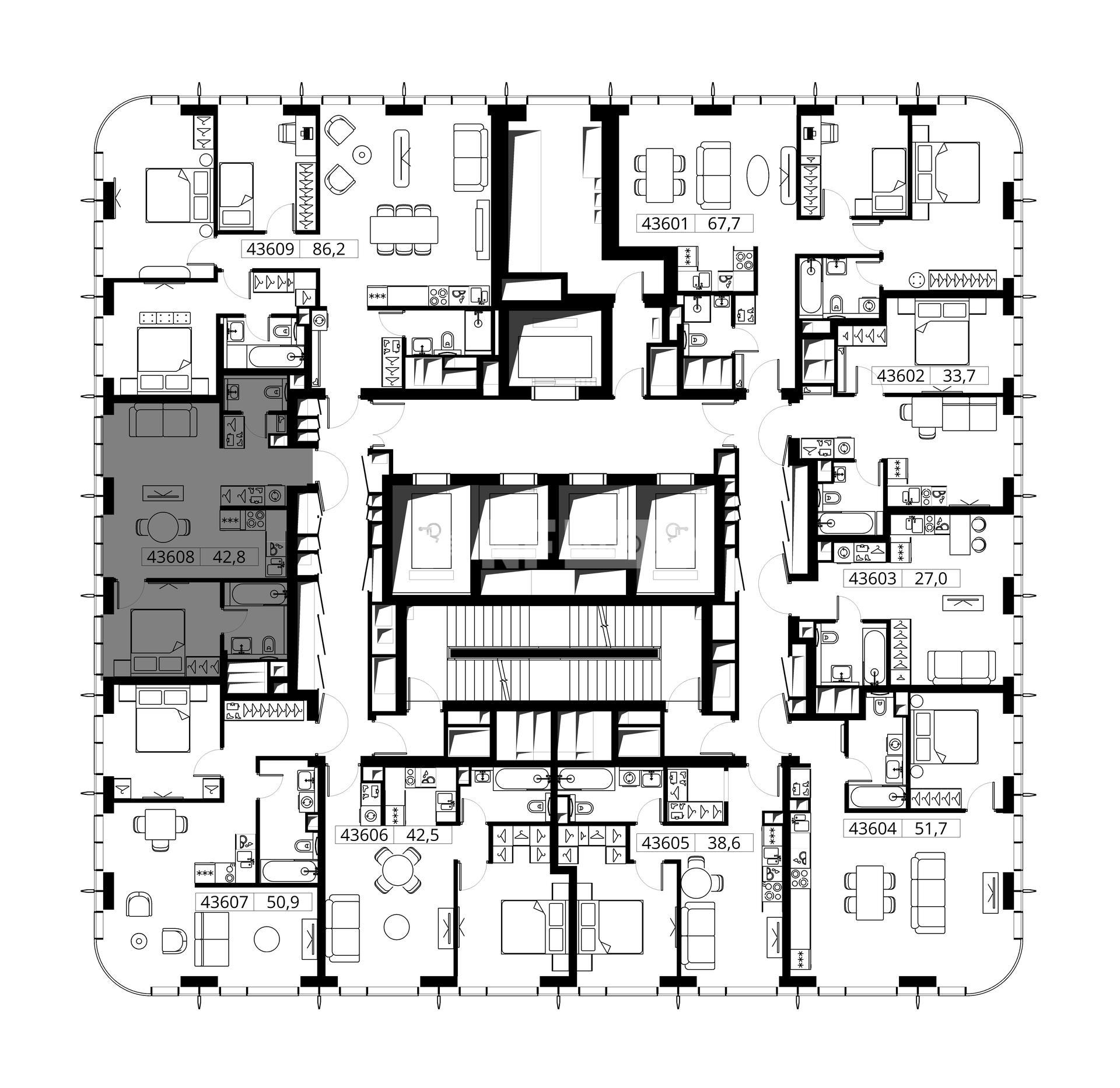 «Сити Бэй» (City Bay)