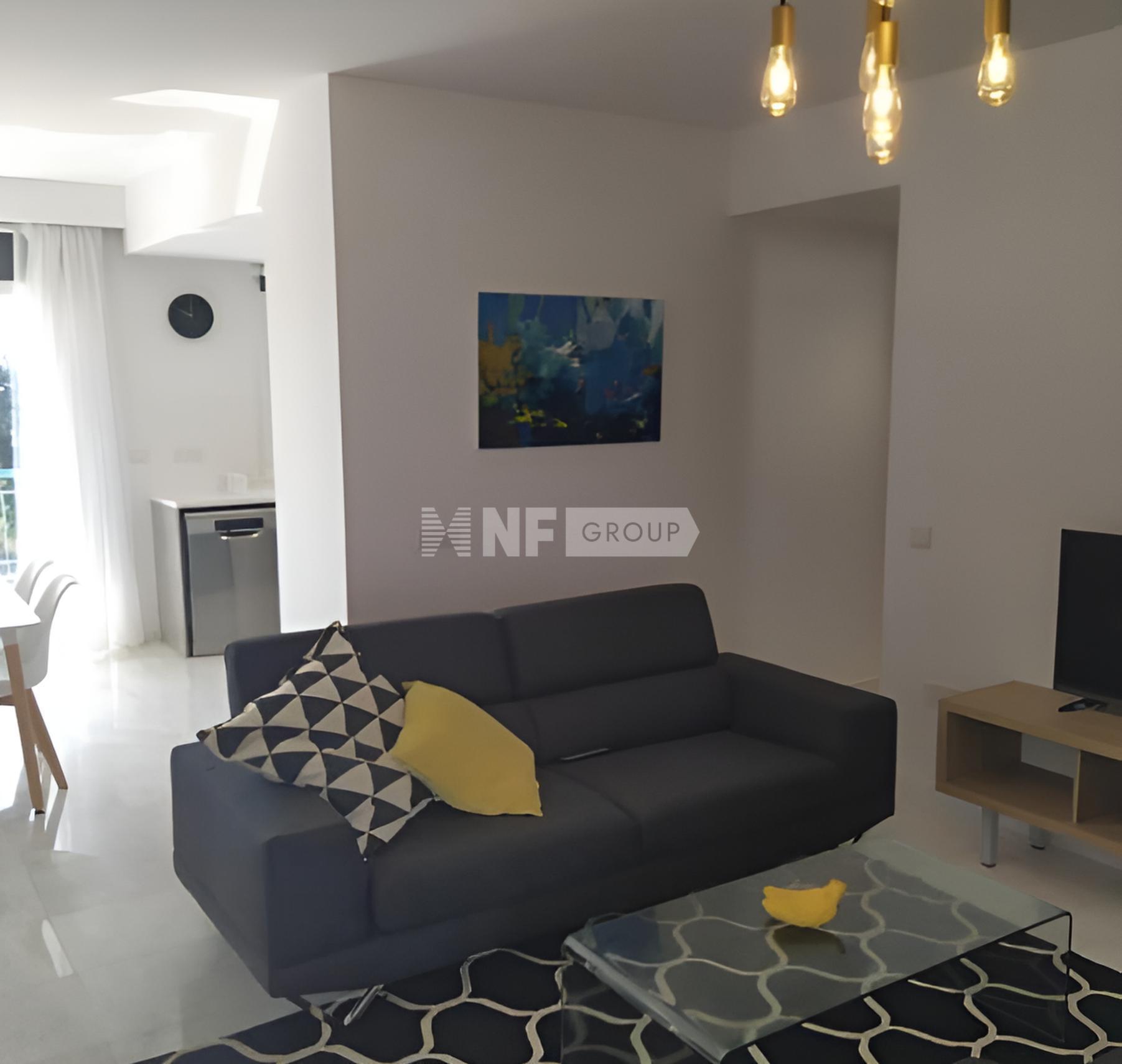 Пентхаус в престижном жилом комплексе в Пафосе (ILIOS 3 by PAFILIA)