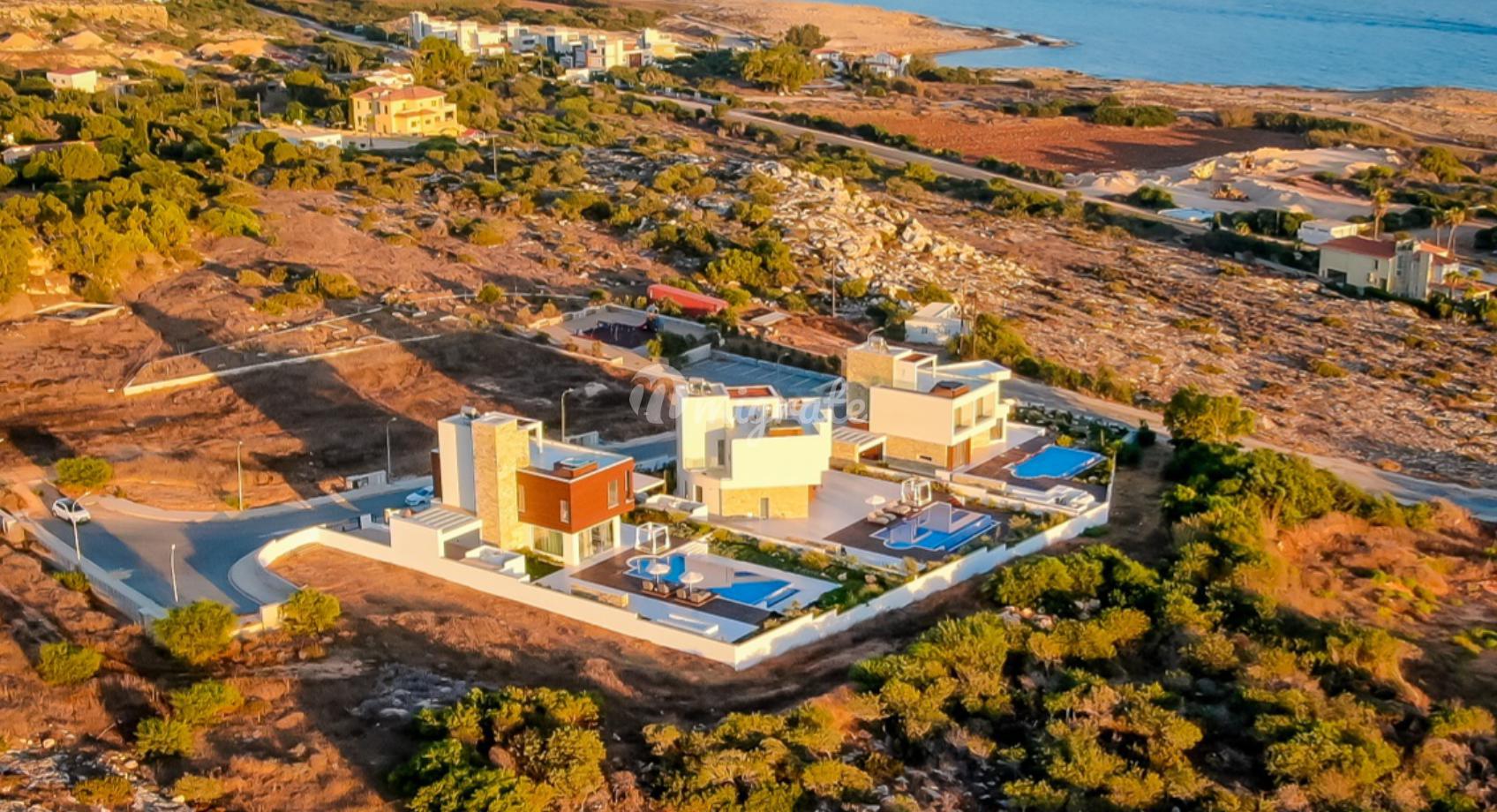 Земельный участок в Айя-Напе, Фамагуста
 (Plot in Ayia Napa, Famagusta)
