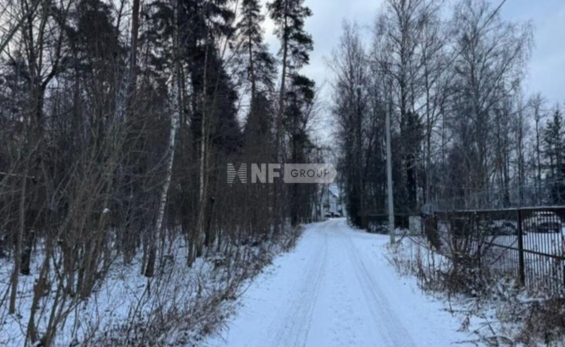 Пушкино - Правдинский - 37 Га