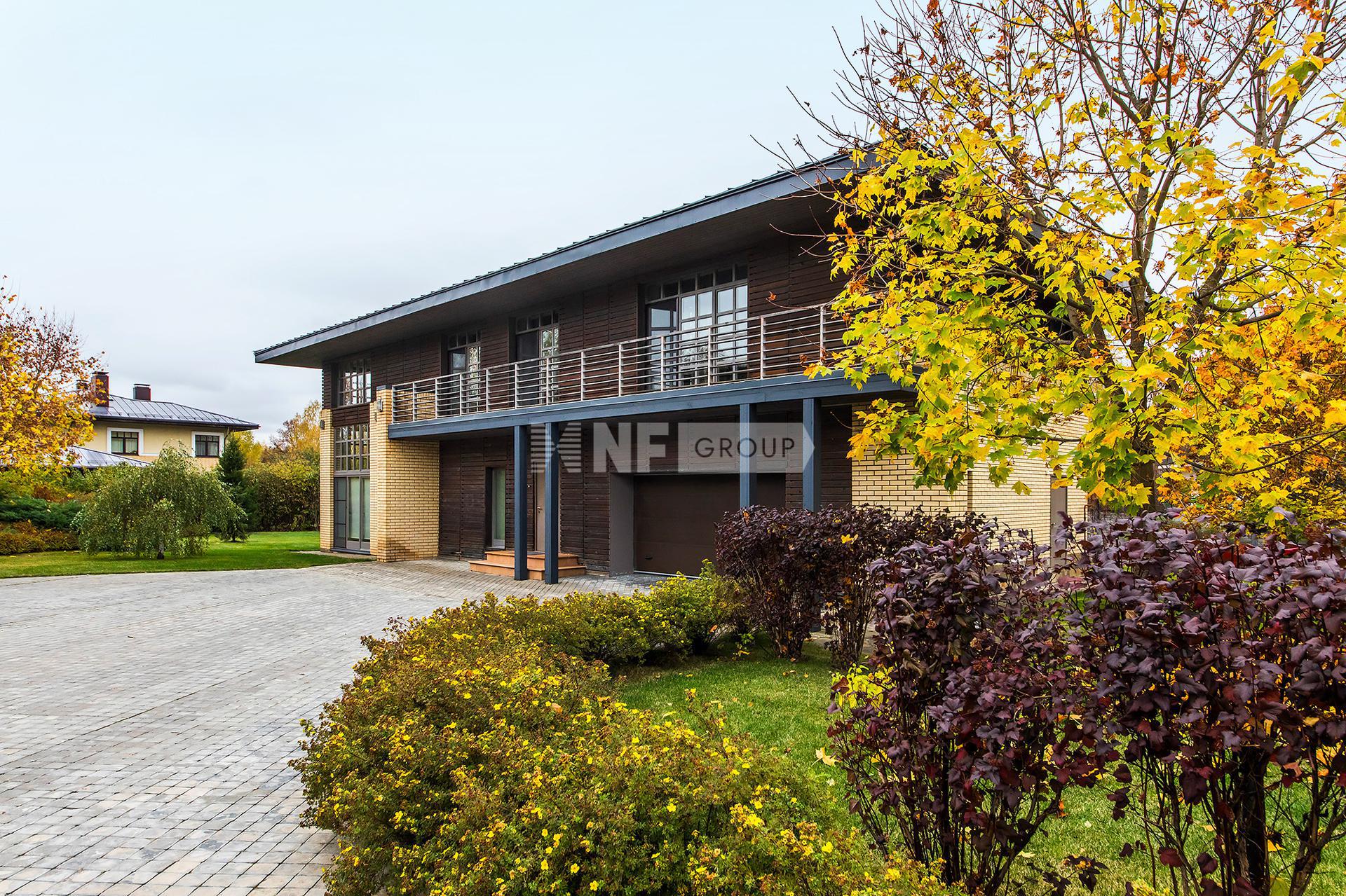 «Эко-поселок Варварино» (Varvarino)