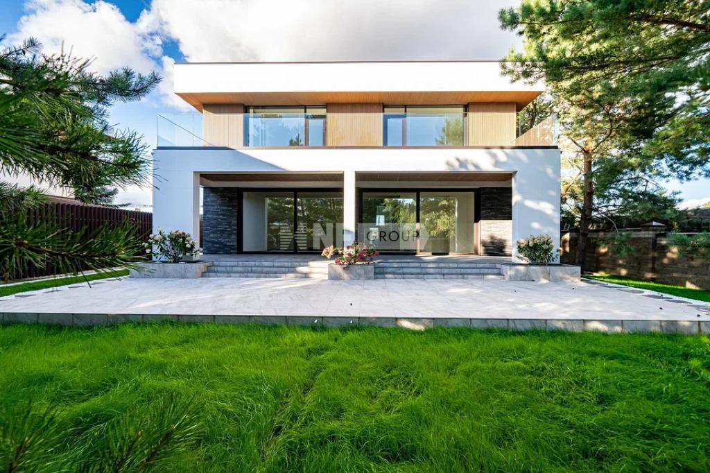 «Мамоново» (Mamonovo)