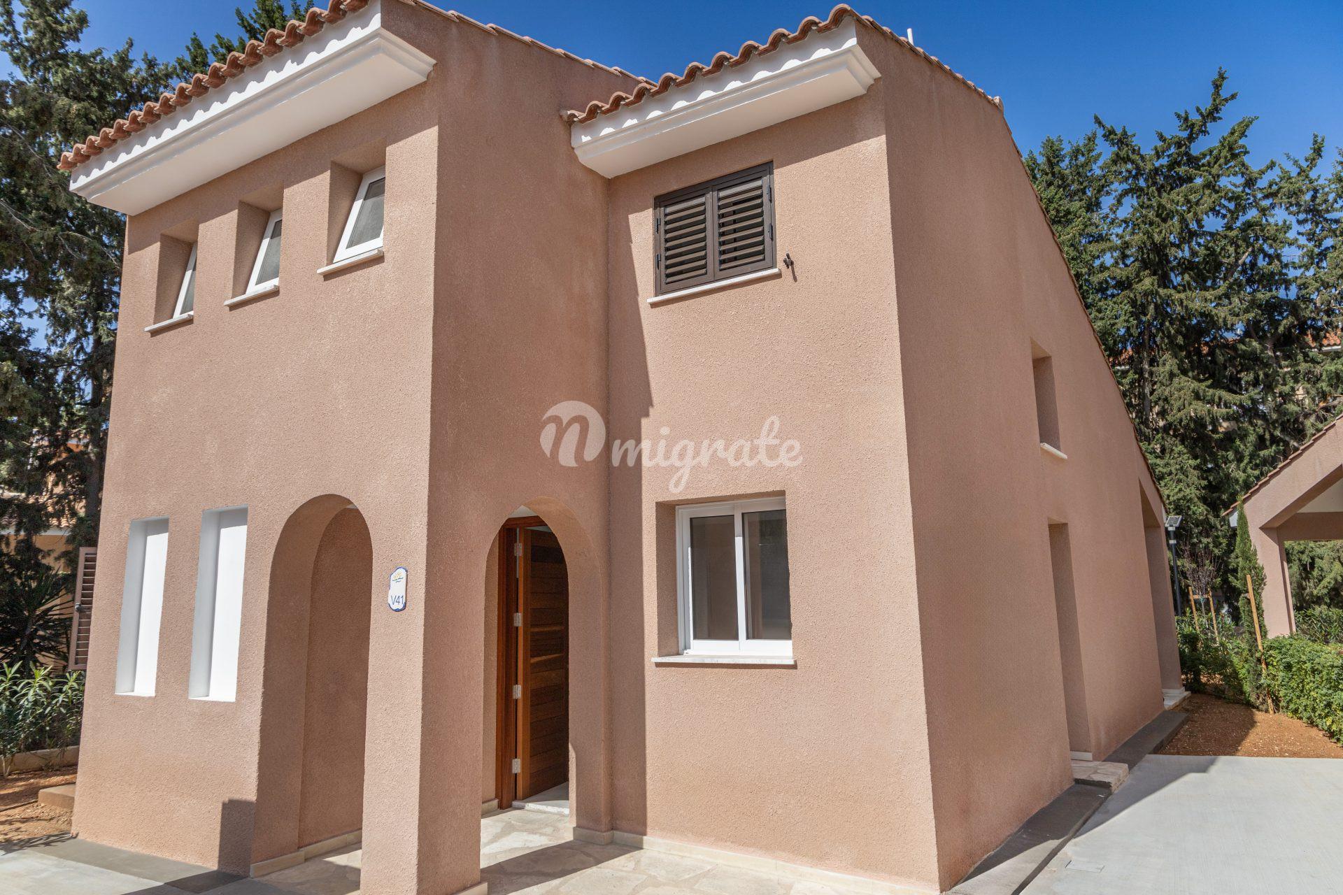 Продается дом, Особняк/Вилла, Пафос, Като Пафос
 (For Sale, House, Mansion/Villa, Paphos, Kato Paphos)