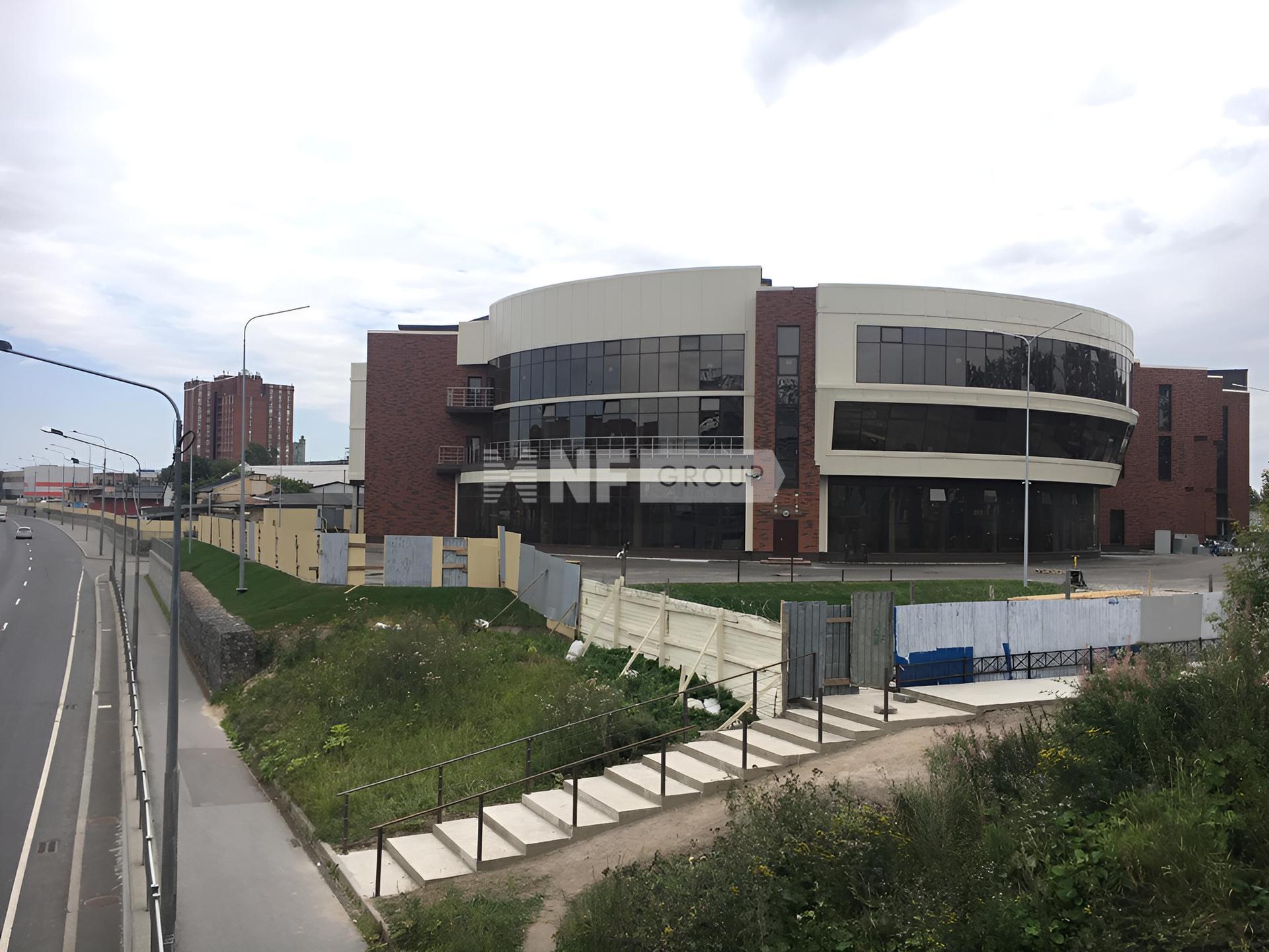 Обводный 28 (Obvodnyy 28)