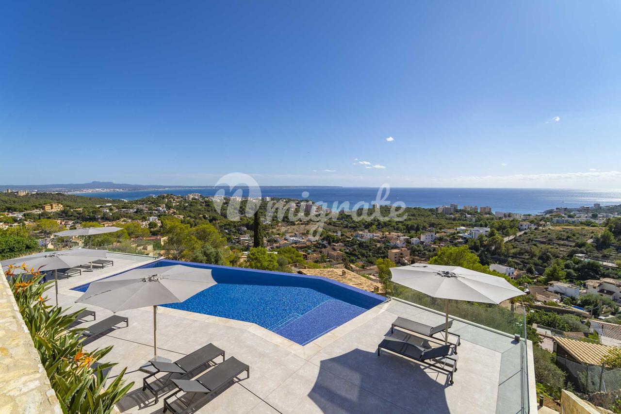 Апартамент в 07015 Genova - San Agustin, Palma, Mallorca, Balearic Islands