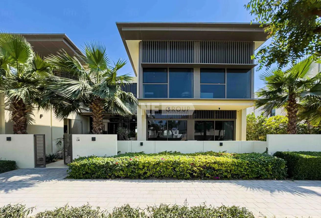 Villas in Dubai Hills