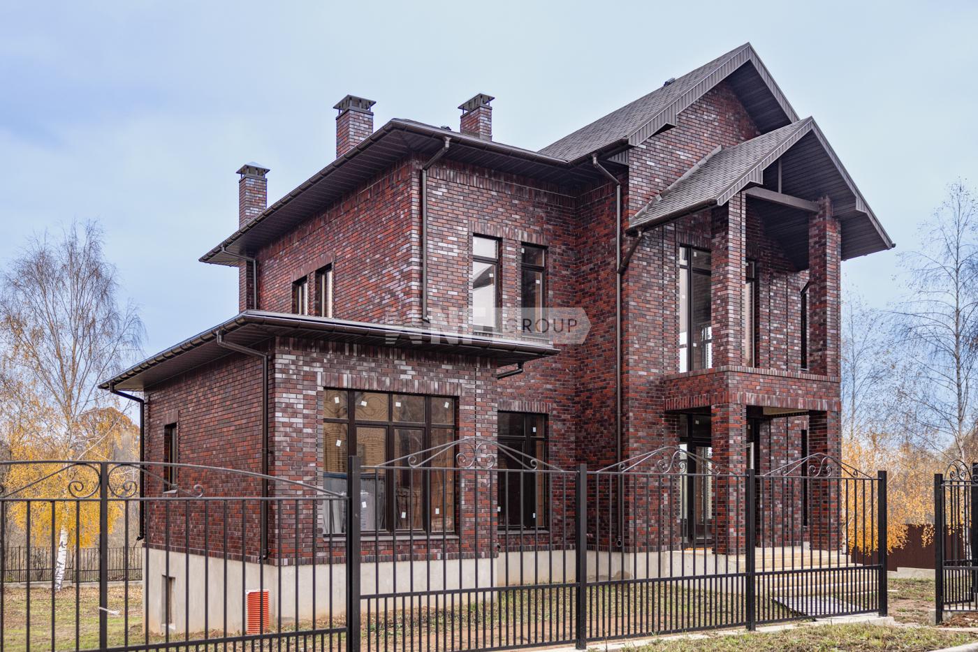 «Новая Ильичевка» (Novaya Ilichevka)