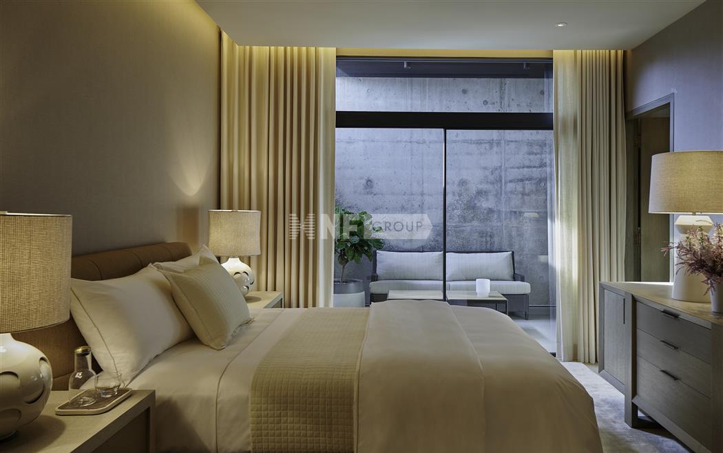 Кондоминиум в Sathorn, Windshell Naradhiwas, 453.28 sq.m