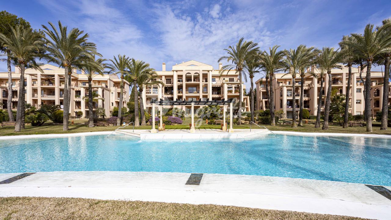 Апартамент в 07180 Santa Ponsa - Port Adriano, Calvia, Mallorca, Balearic Islands